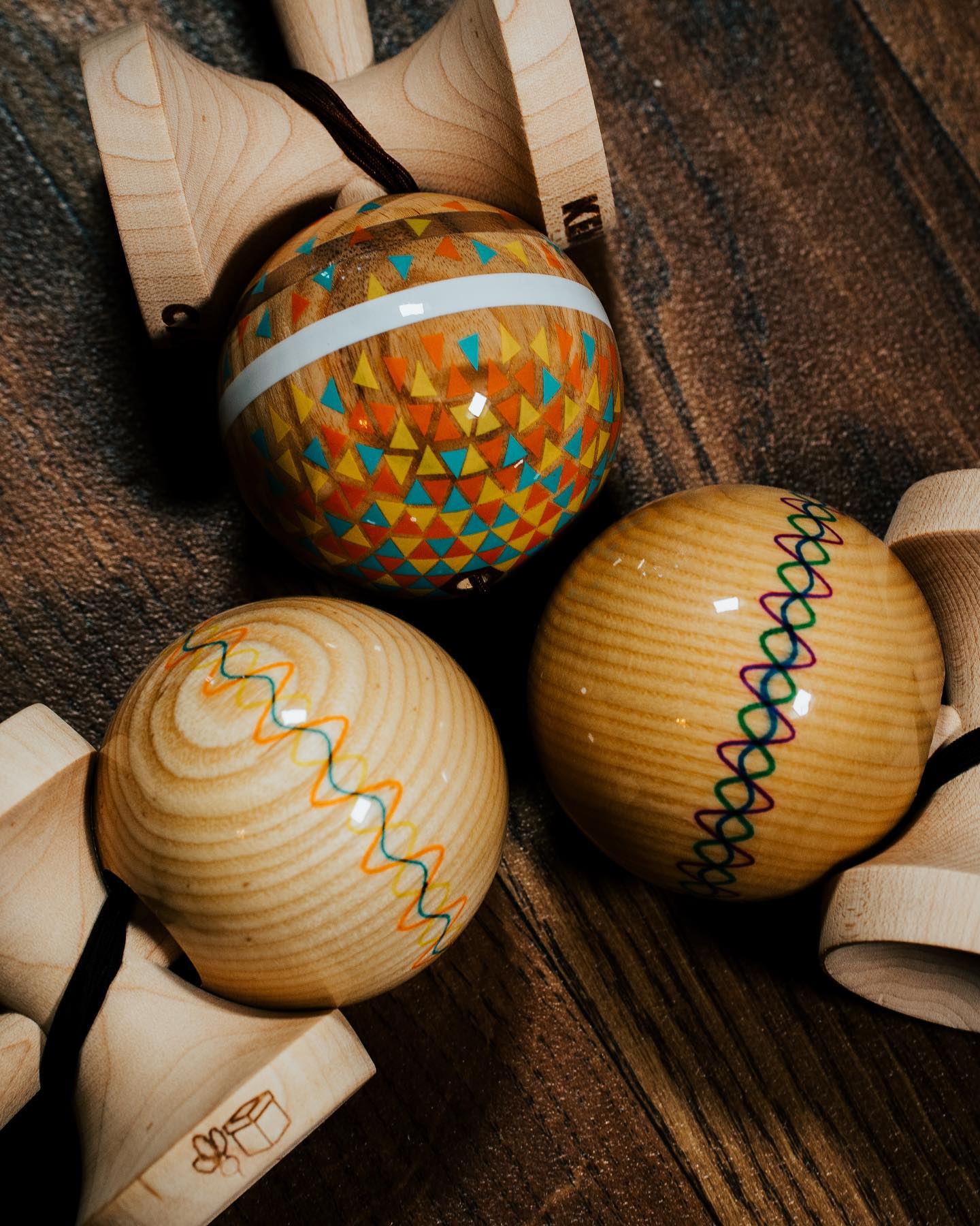 Why Sol Kendamas Are Perfect For Beginners