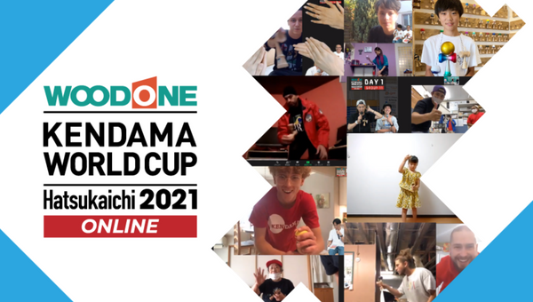 Kendama world cup 2018 sales