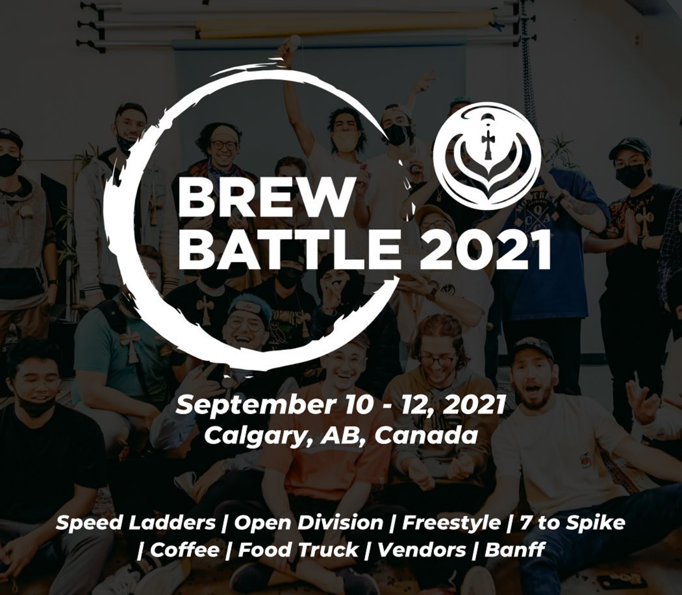 Brew Battle 2021 Kendama Competition Round Up