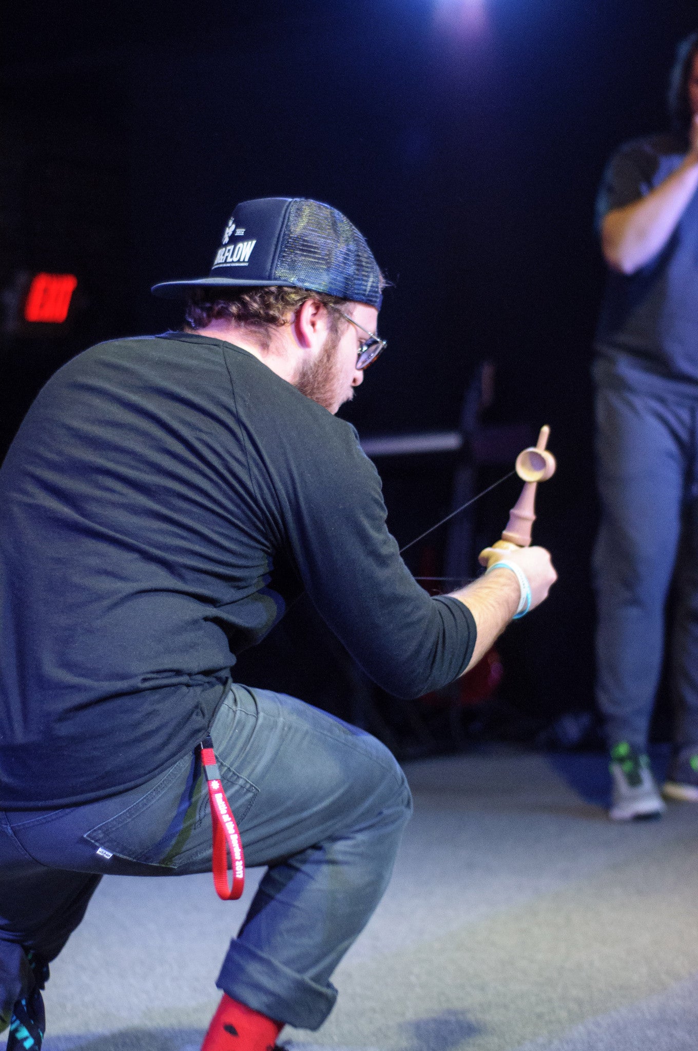 Why You Should Go to Kendama Events