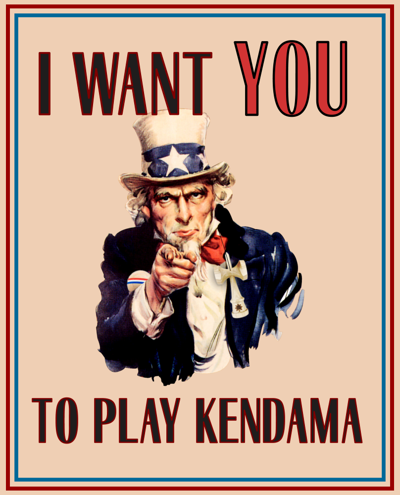 Starting Your Own Kendama Community