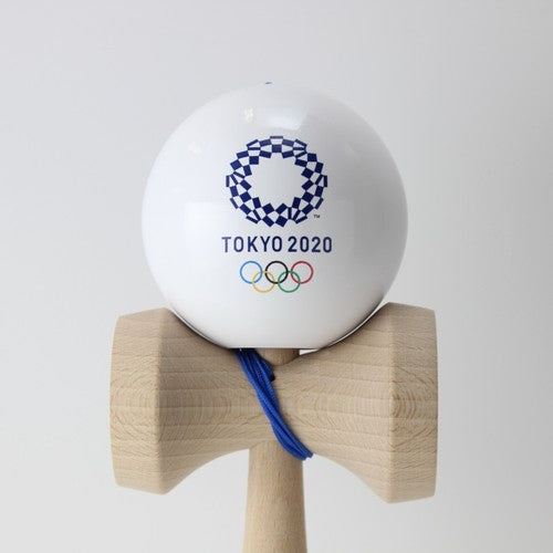 Check Out These Tokyo 2020 Olympic Kendamas!