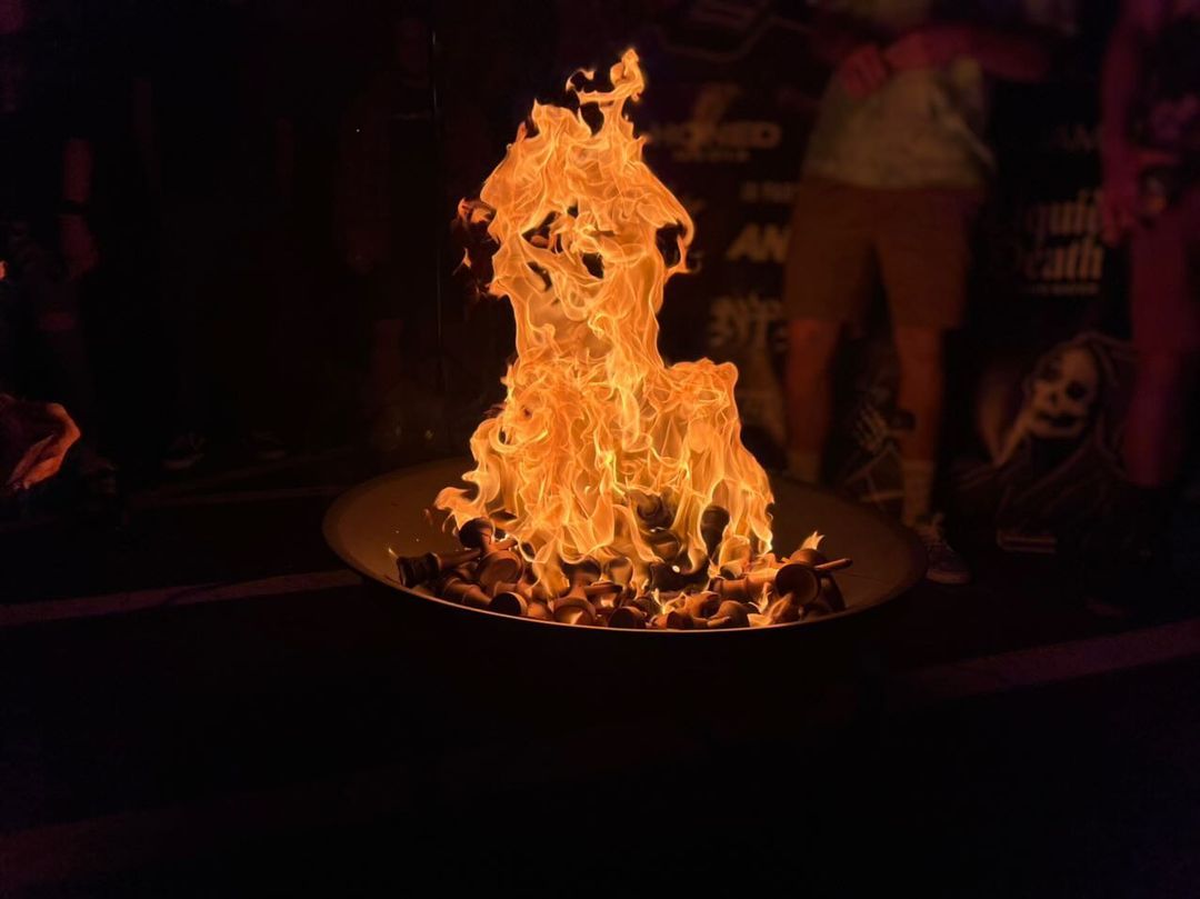 Dama To The Death 4 Recap!