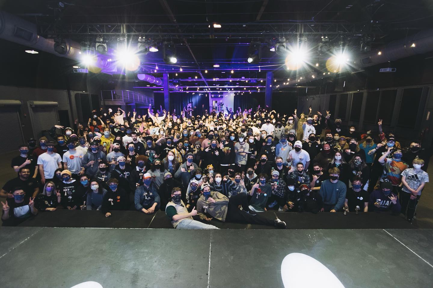 Battle At The Border 2022 Event Recap!