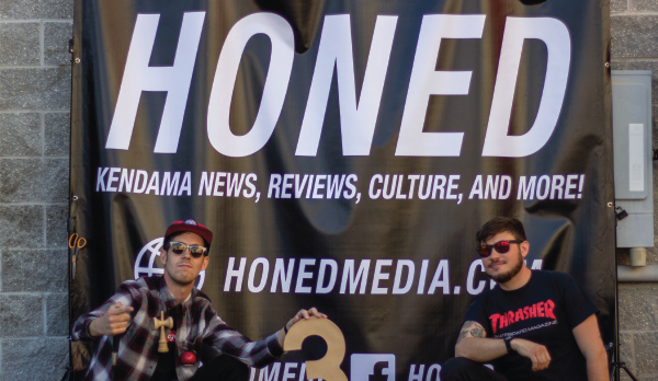 The Future Of Media’s Role In Kendama