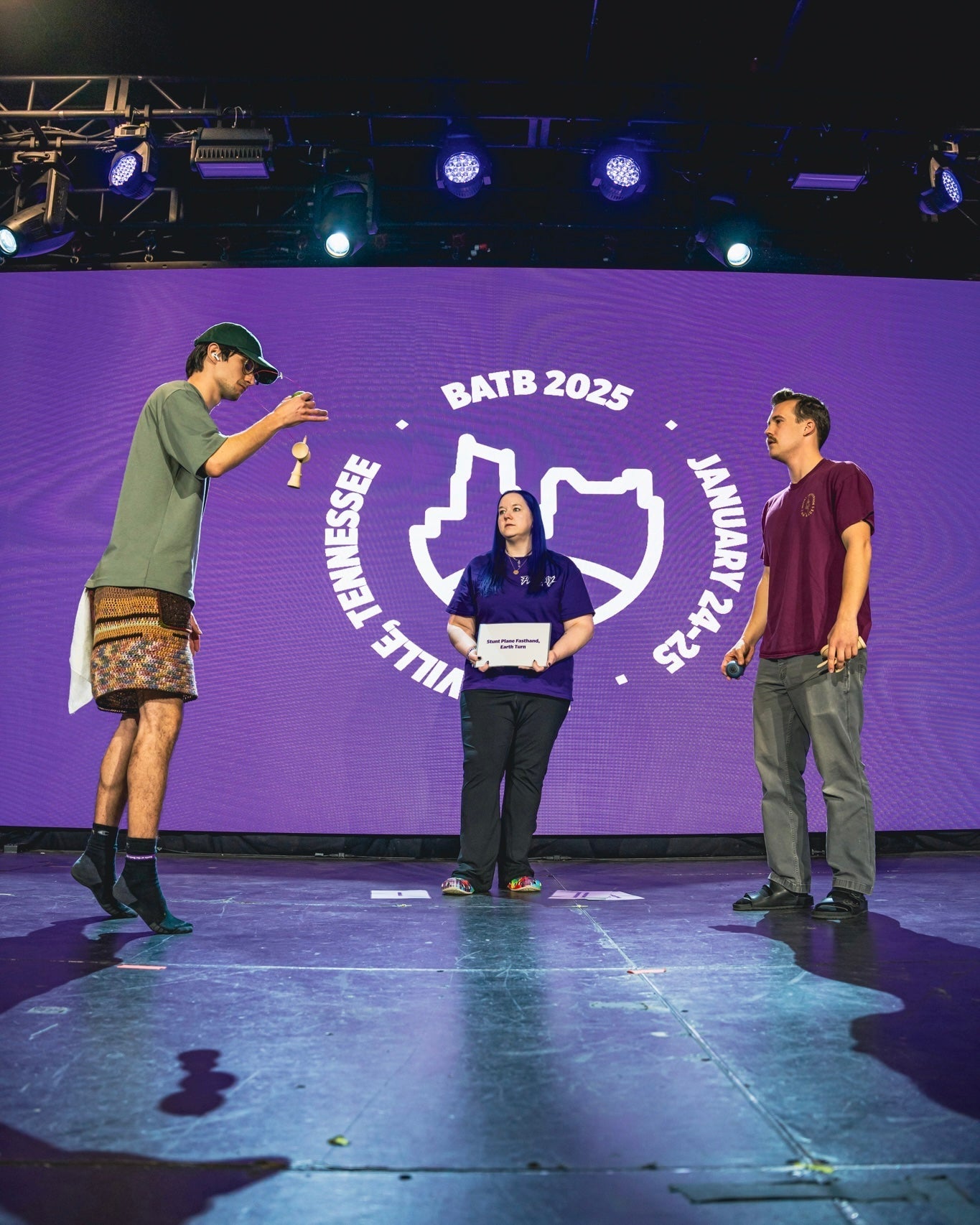 Kendama Competition Formats Explained: A Complete Guide to How Kendama Tournaments Work