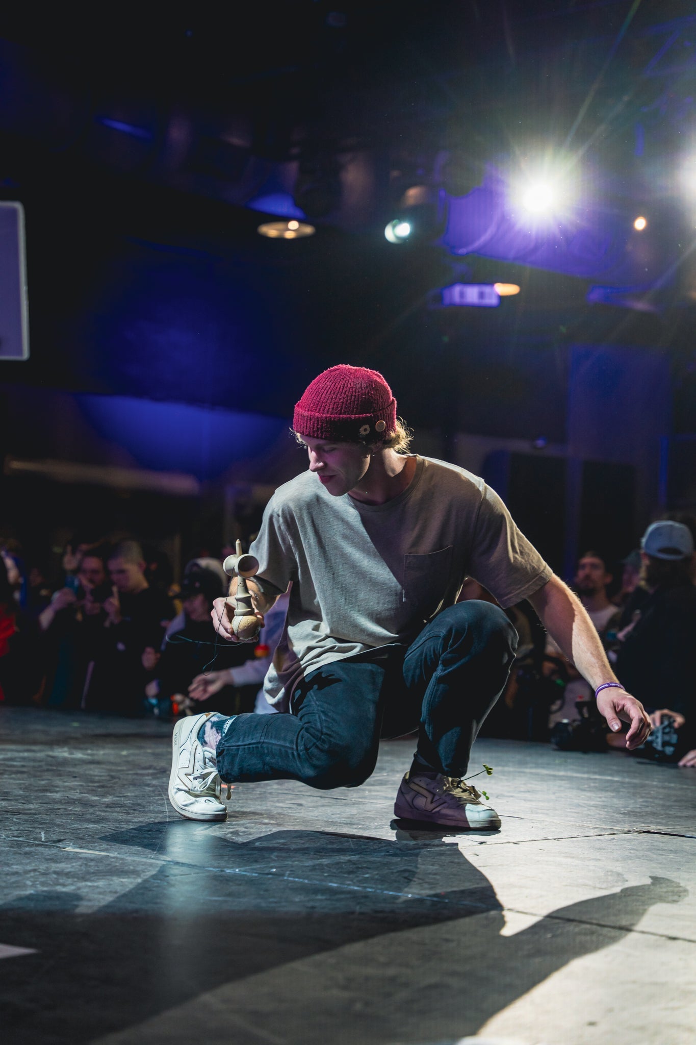 Kendama Tricks List