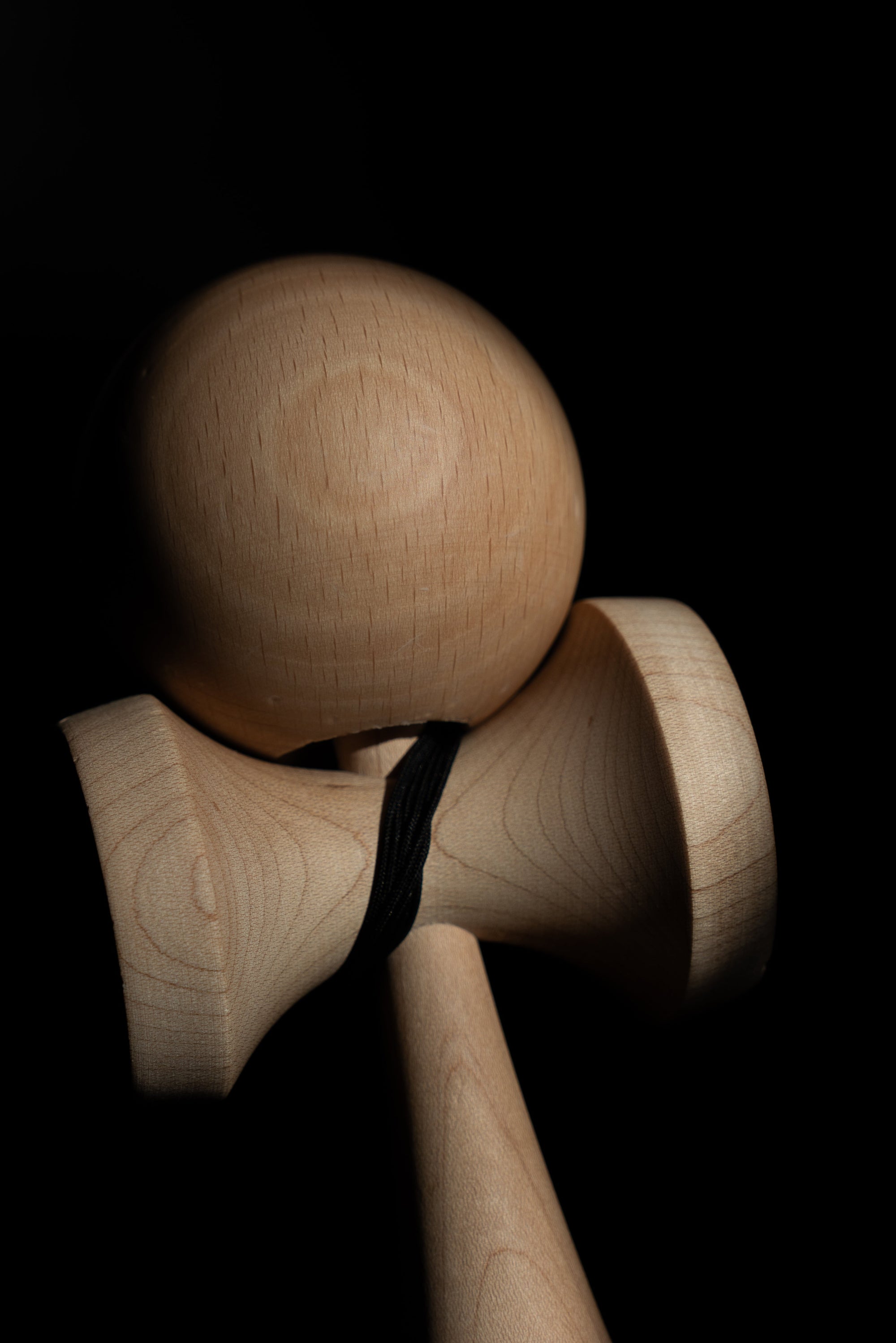 Why Are Maple and Beech the Best Wood Type for Kendama?