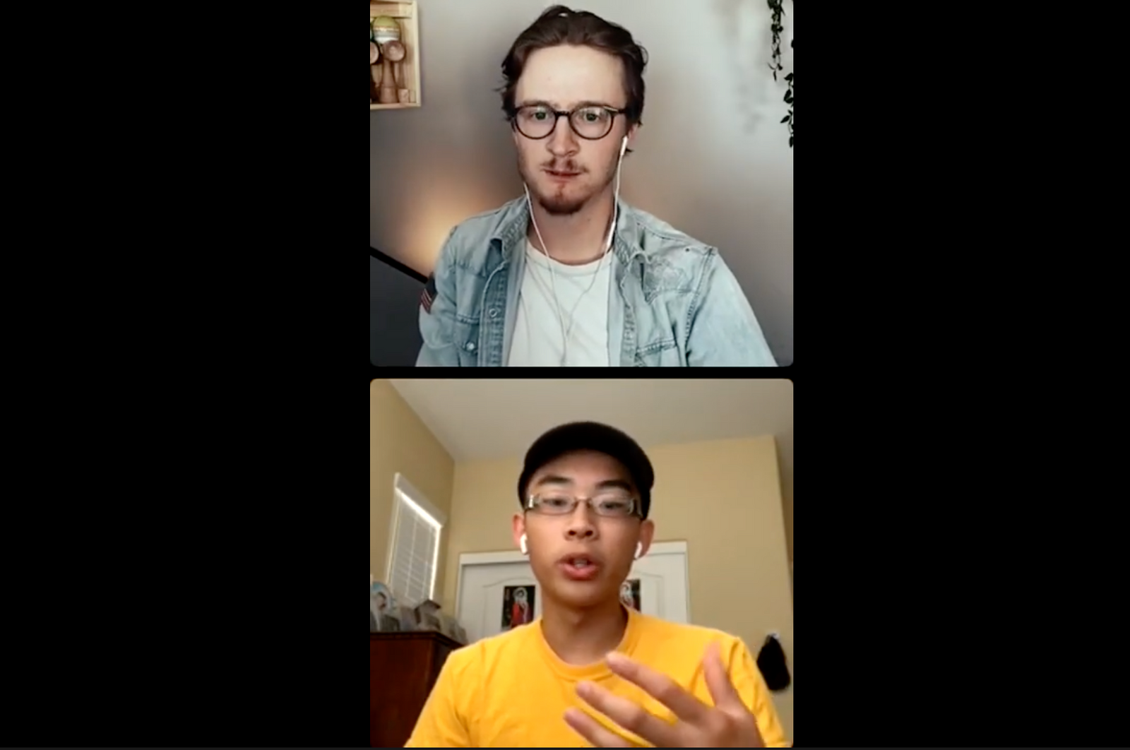 Sol Flow Team Member Kelvin Wong Featured on The Brewview