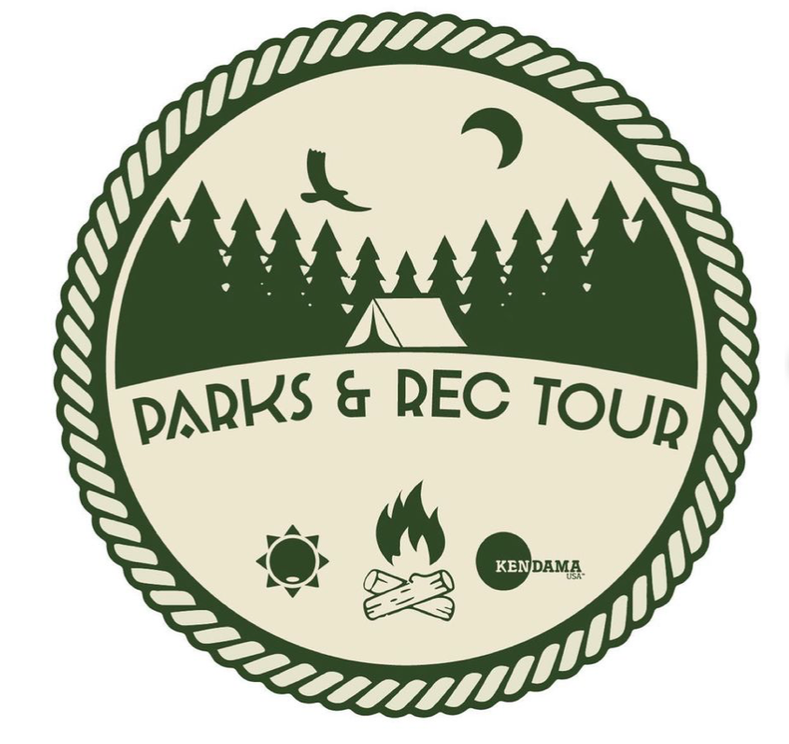 Parks & Rec Tour Information