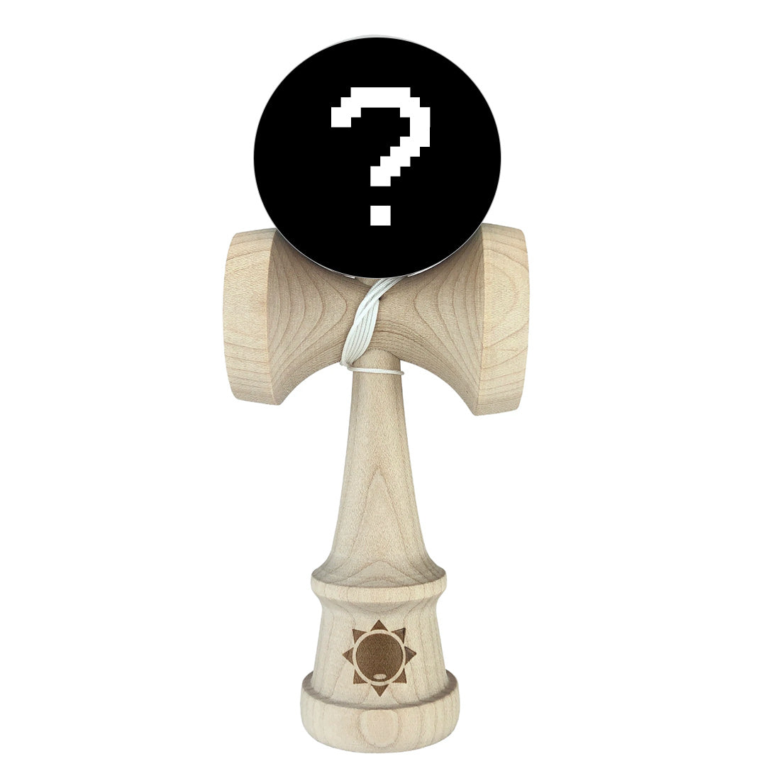 Which Sol Kendama Should I Start With First? - Sol Kendamas