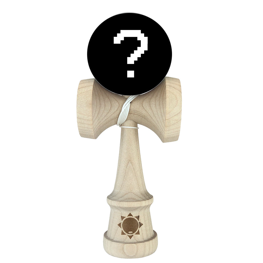 Which Sol Kendama Should I Start With First?