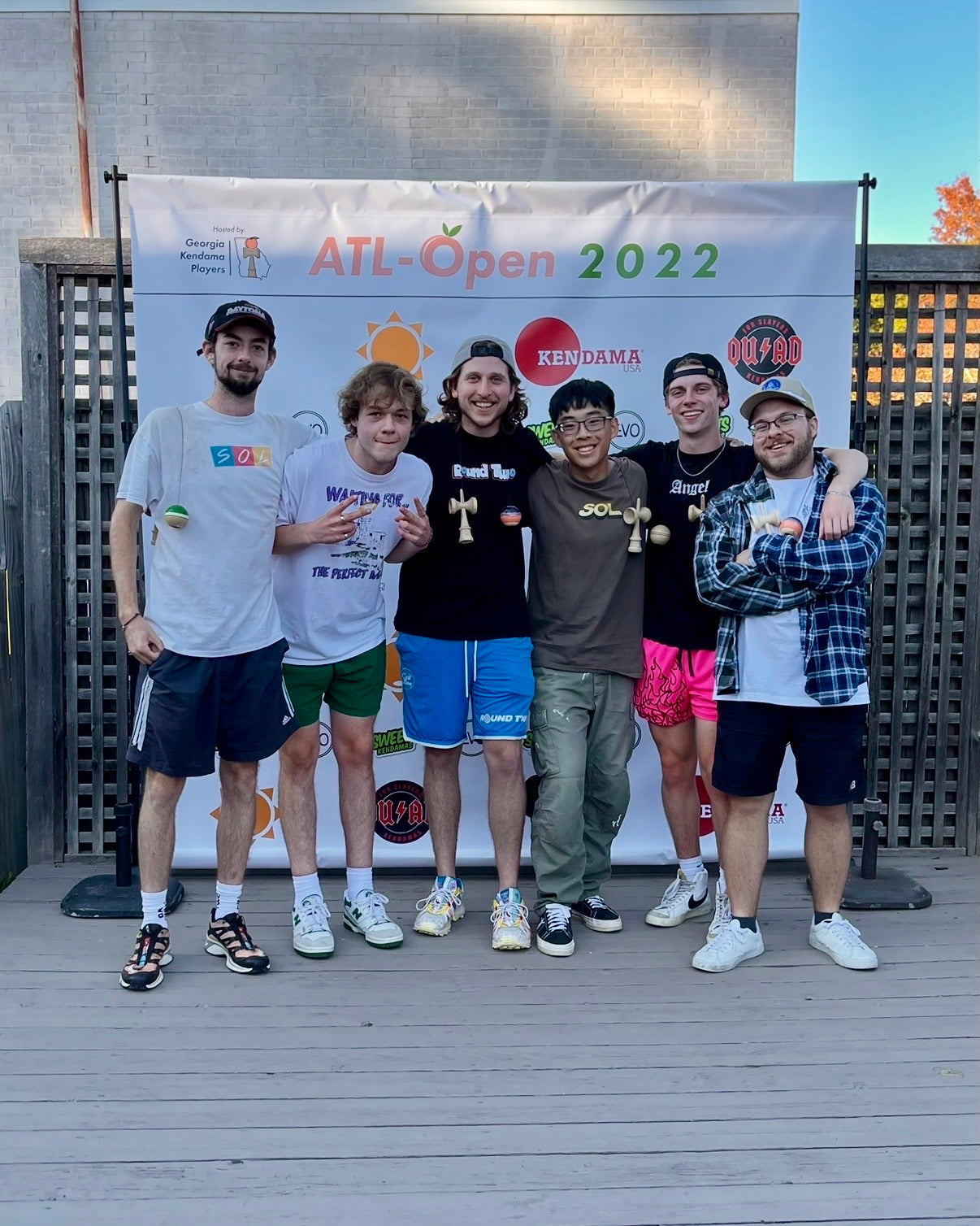 Sustainability in Building the Culture of Kendama Beyond Starting a New Brand