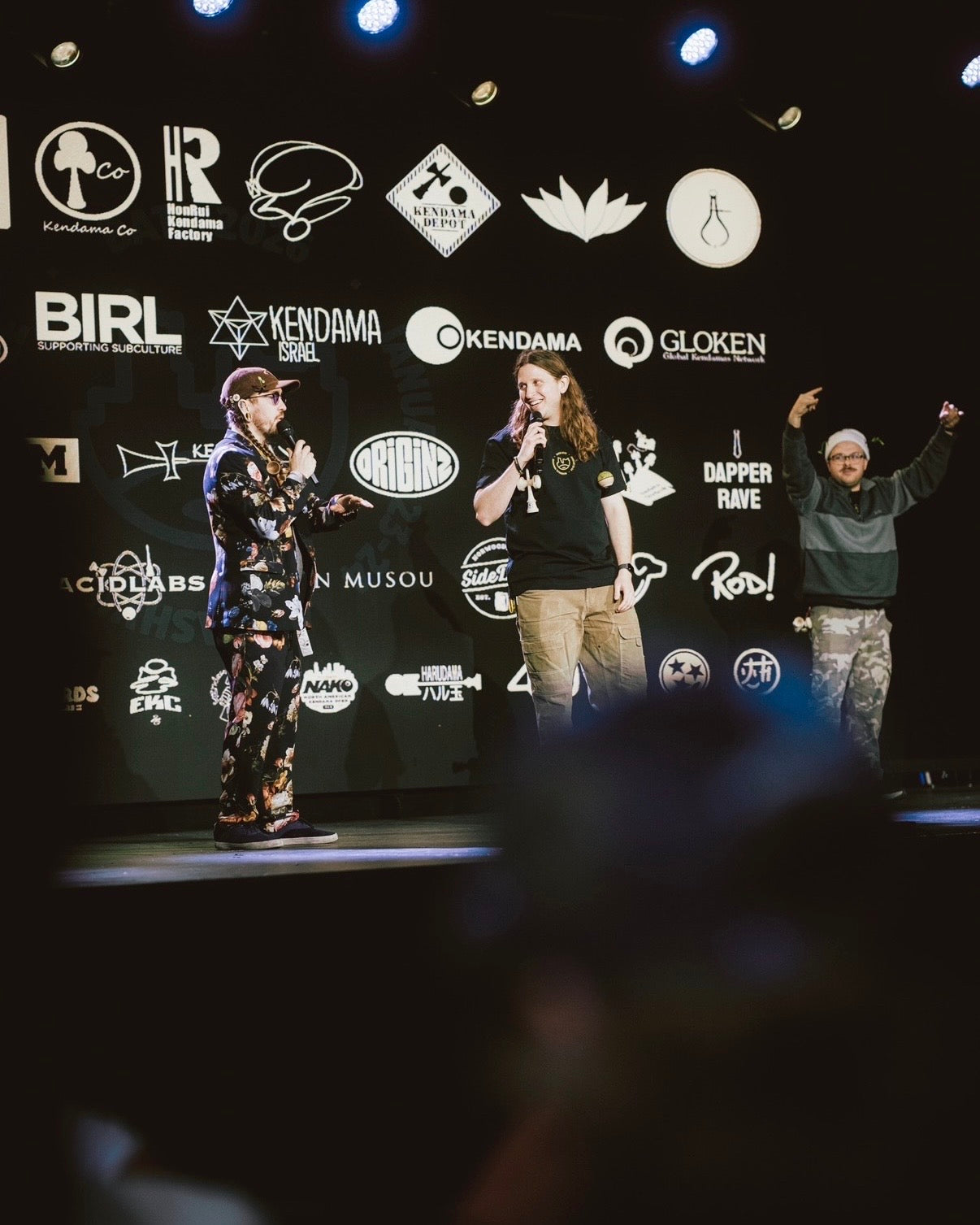 Chad Covington: Building Kendama Community Through Creativity, Competition, and Connection