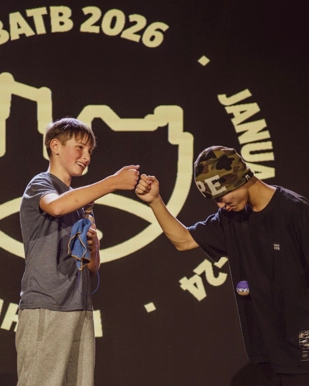 More Than Competition: A First-Timer’s Guide to Kendama Events and Community