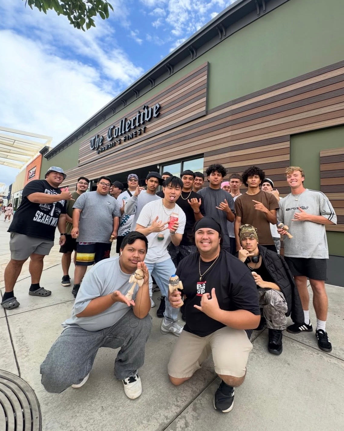 How Hawai‘i Helped Shape Modern American Kendama Culture