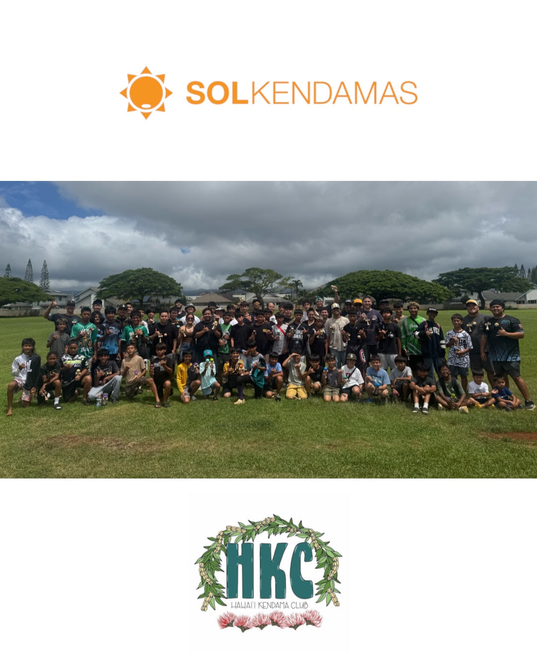 From Grassroots Jams to 3,000-Person Crowds: The New Era of Kendama in Hawaii