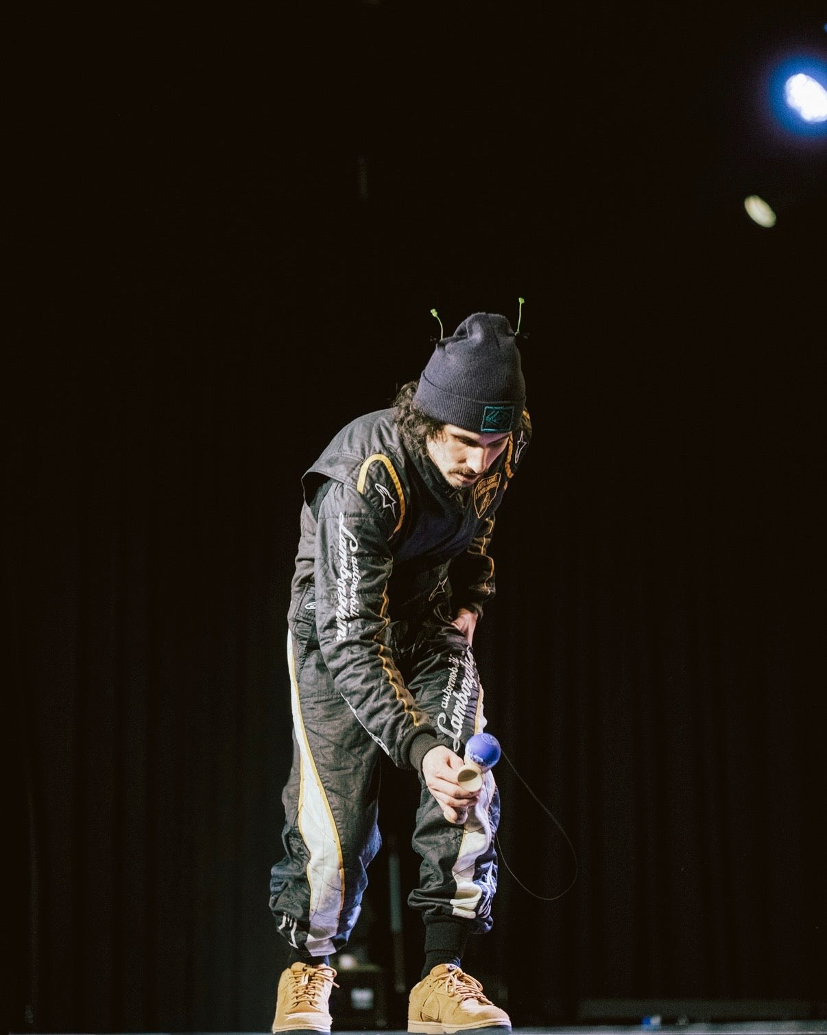 Kendama Sponsorship: What Brands Actually Look For in Pro Players