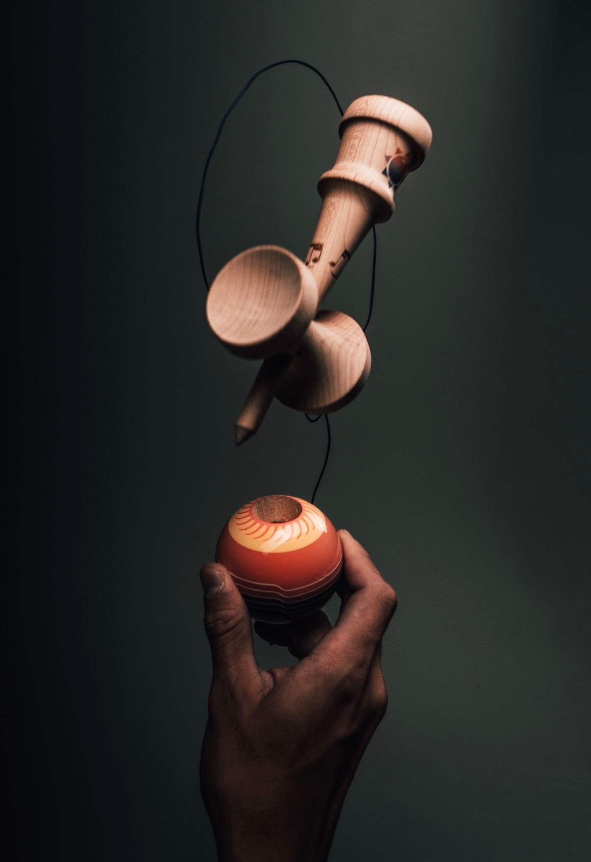 How to Film Kendama Tricks for Short-Form Content That Gets Watched and Rewatched