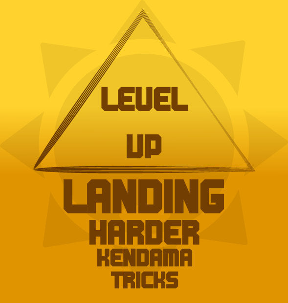 Level Up - Blog Post - Feature Image