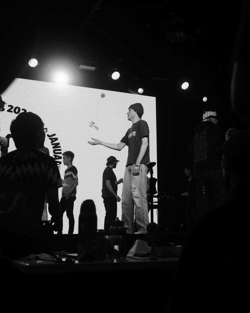 From Toy to Global Sport: The Growth of Competitive Kendama