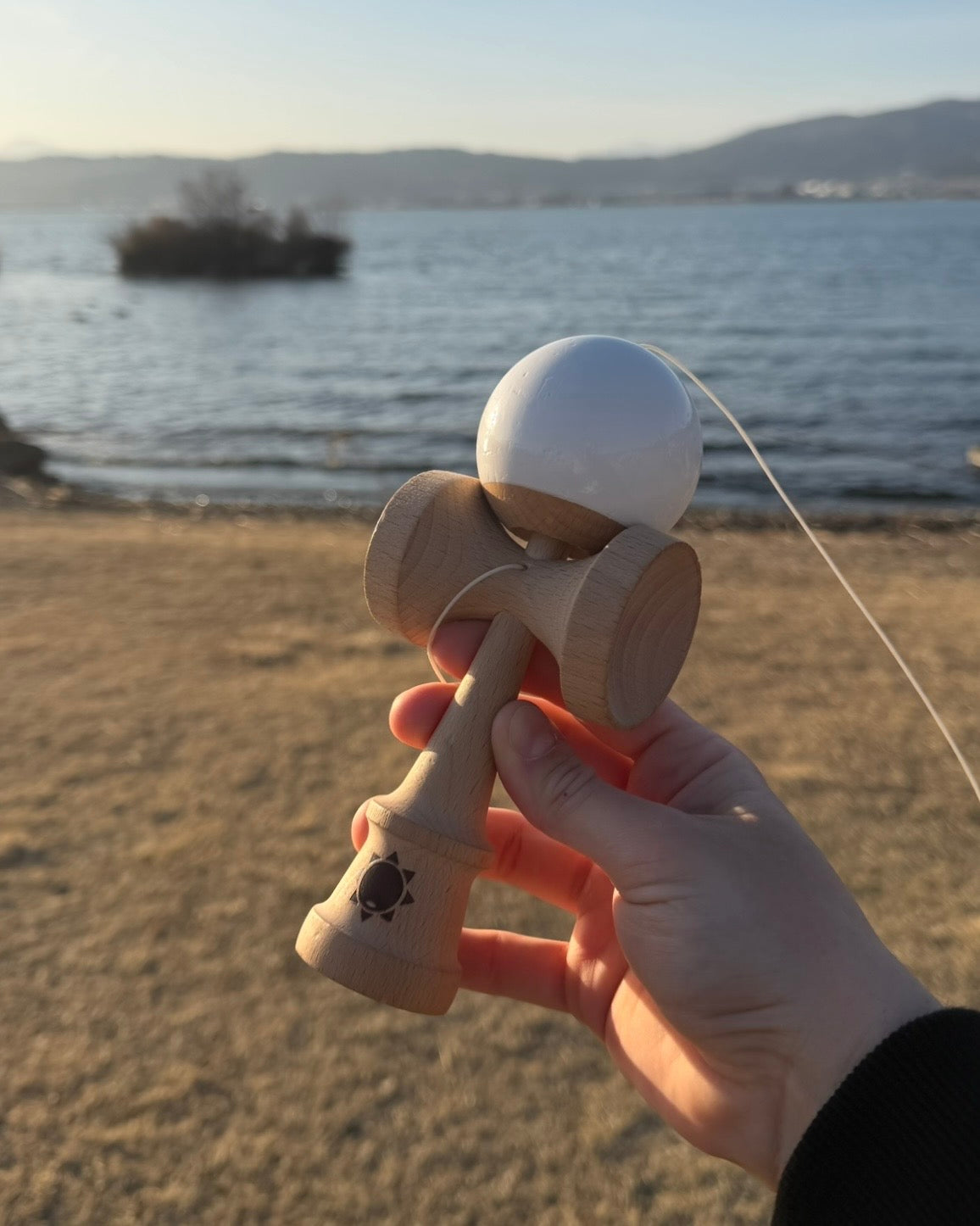 How String Length, Shape, and Balance Affect Your Tricks - Sol Kendamas