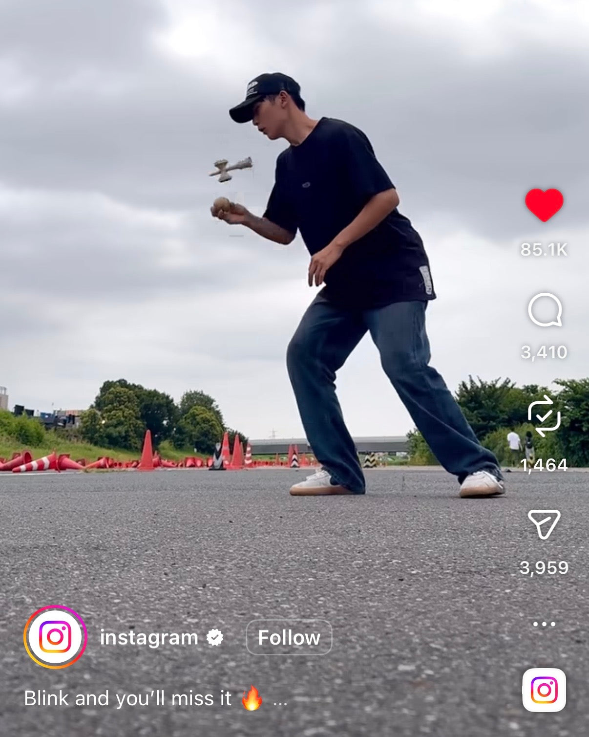 Moments That Changed Kendama Forever