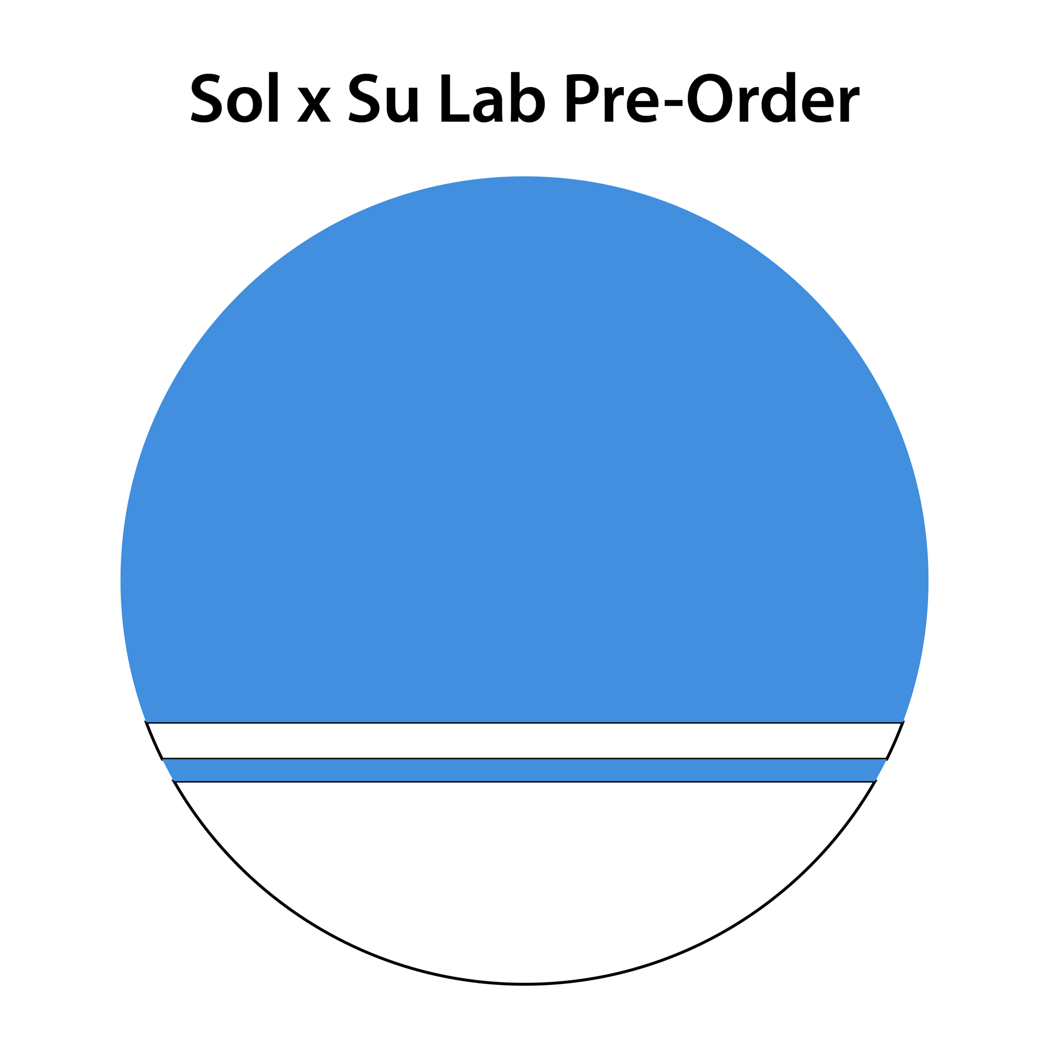 sulab✖︎sol kendama Su Lab x Sol Collab - Sol Kendamas