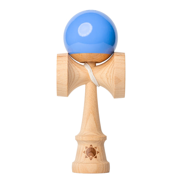 Sky Blue - Sol Kendamas