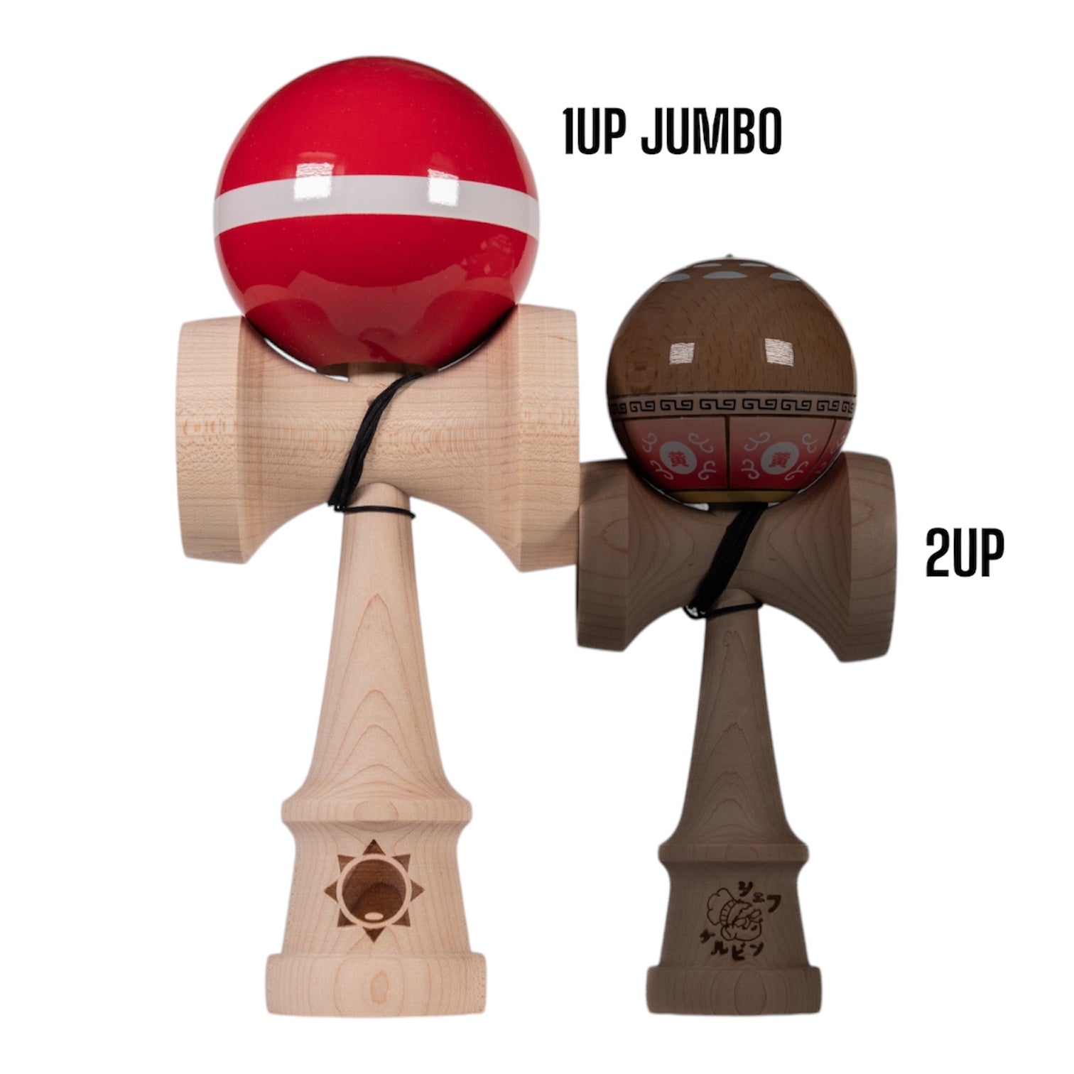 1UP Jumbo