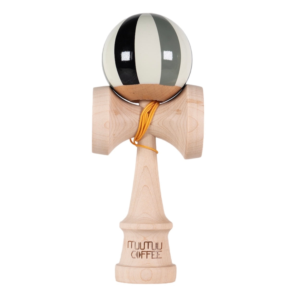 MuuMuu Collab - 1UP - Sol Kendamas