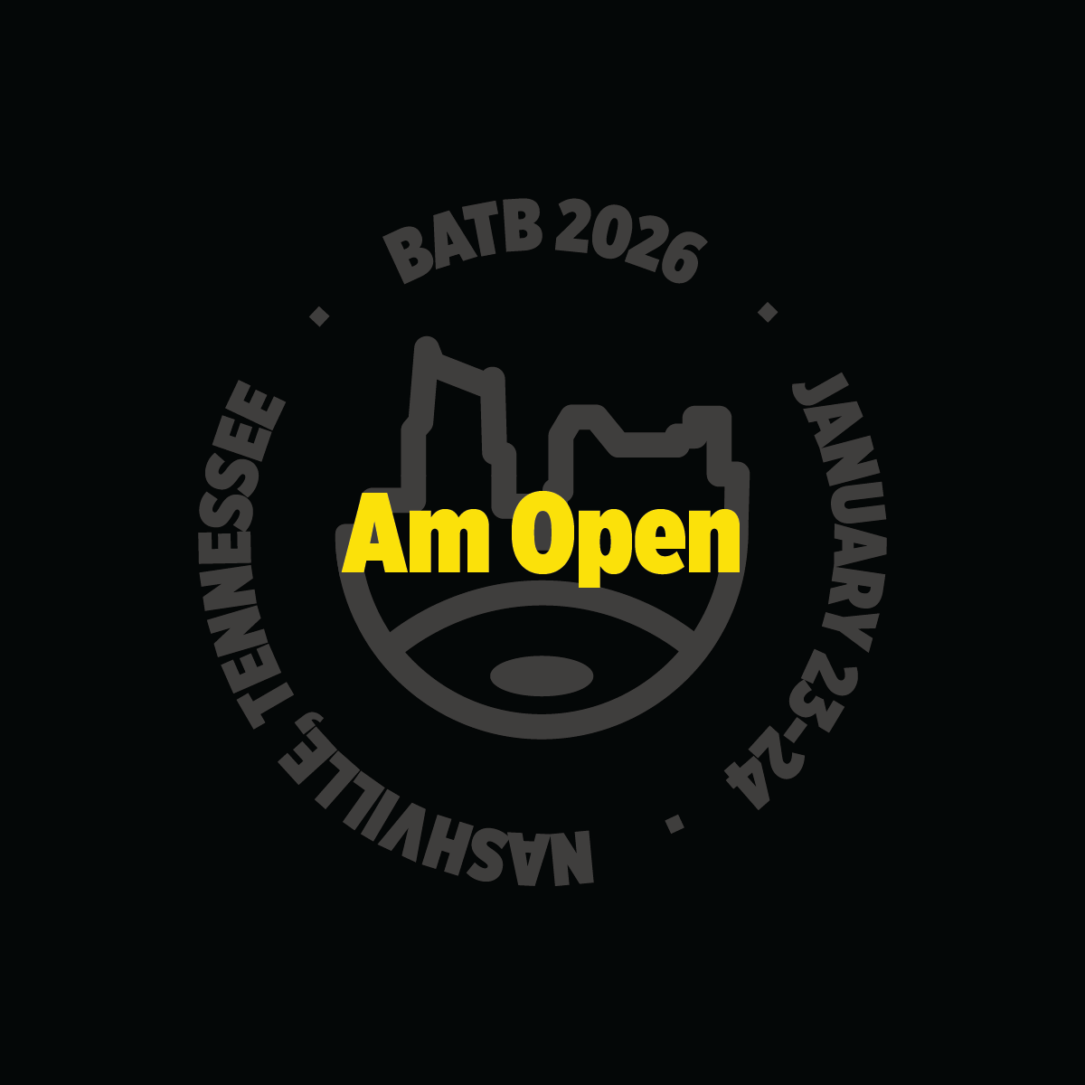 Am Open