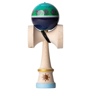 12 Year All Pro Pro Model Kendama