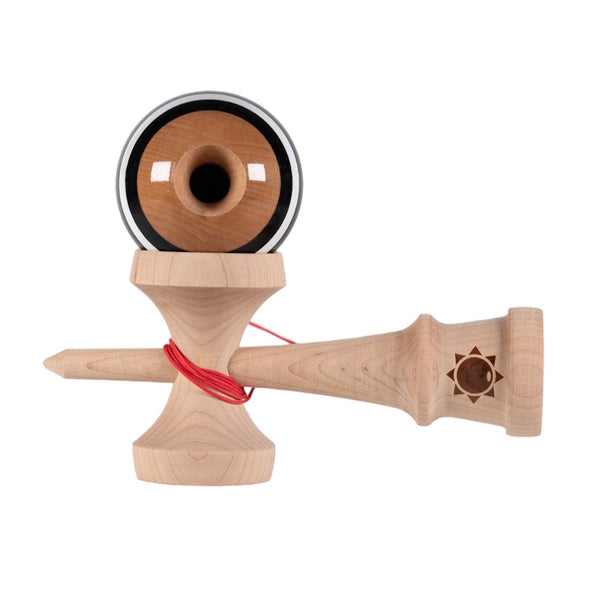 sulab✖︎sol kendama Su Lab x Sol Collab - Sol Kendamas