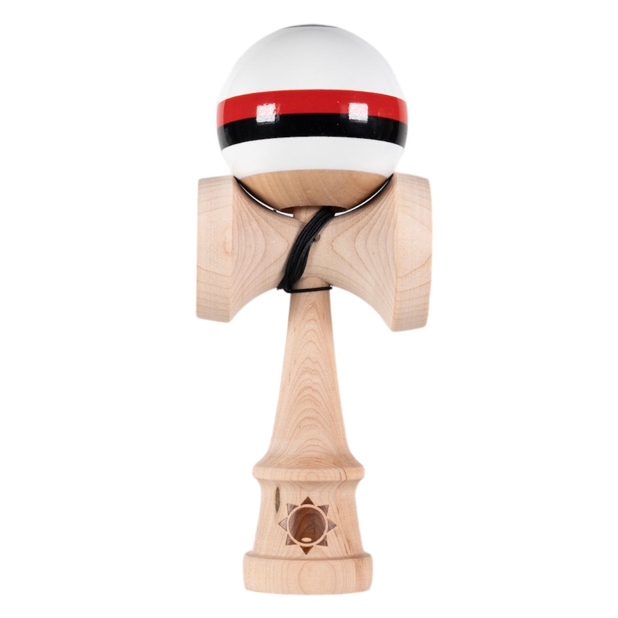 Kendamas - Sol Kendamas