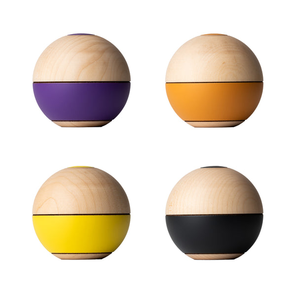 Sol Shibui Tama - Sol Kendamas