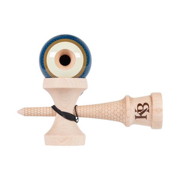 Purchase Kris Bosch Legend Kendama Model - Sol Kendamas