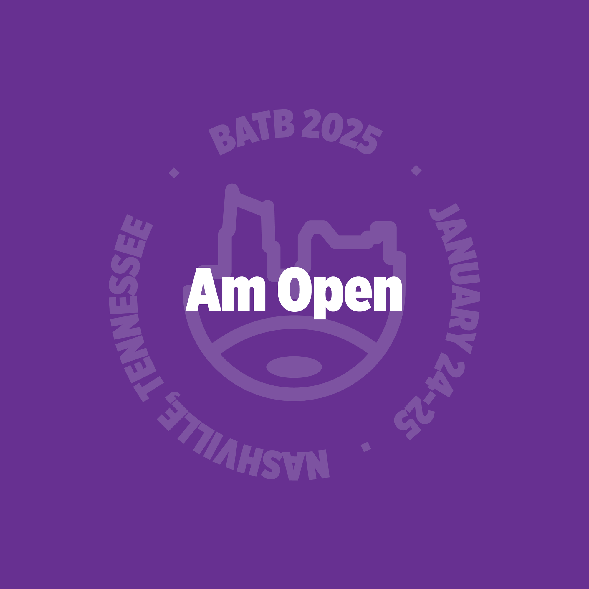 Am Open