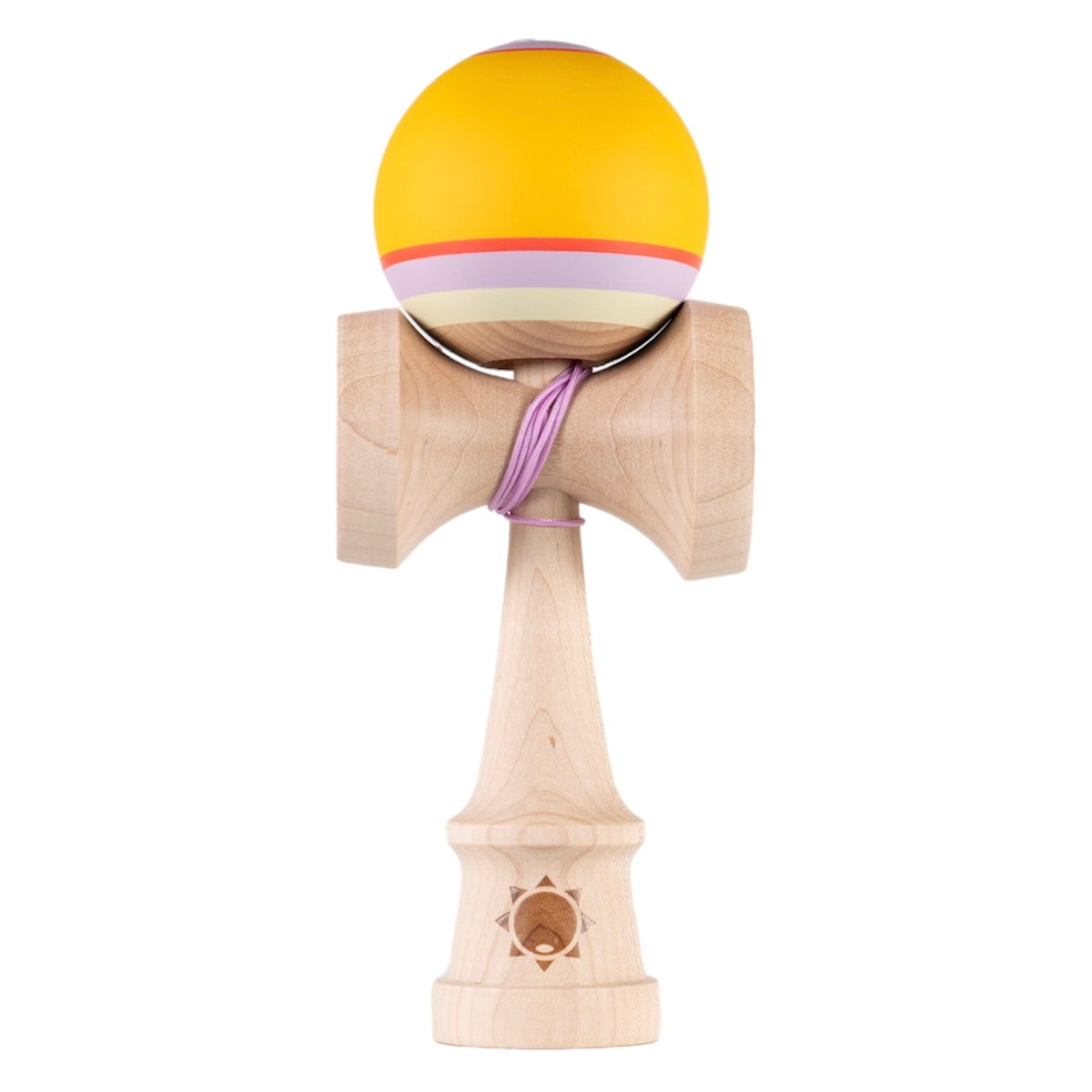 Soya Kendama - Sol Vibes