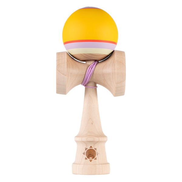 Soya Kendama - Sol Vibes - Sol Kendamas