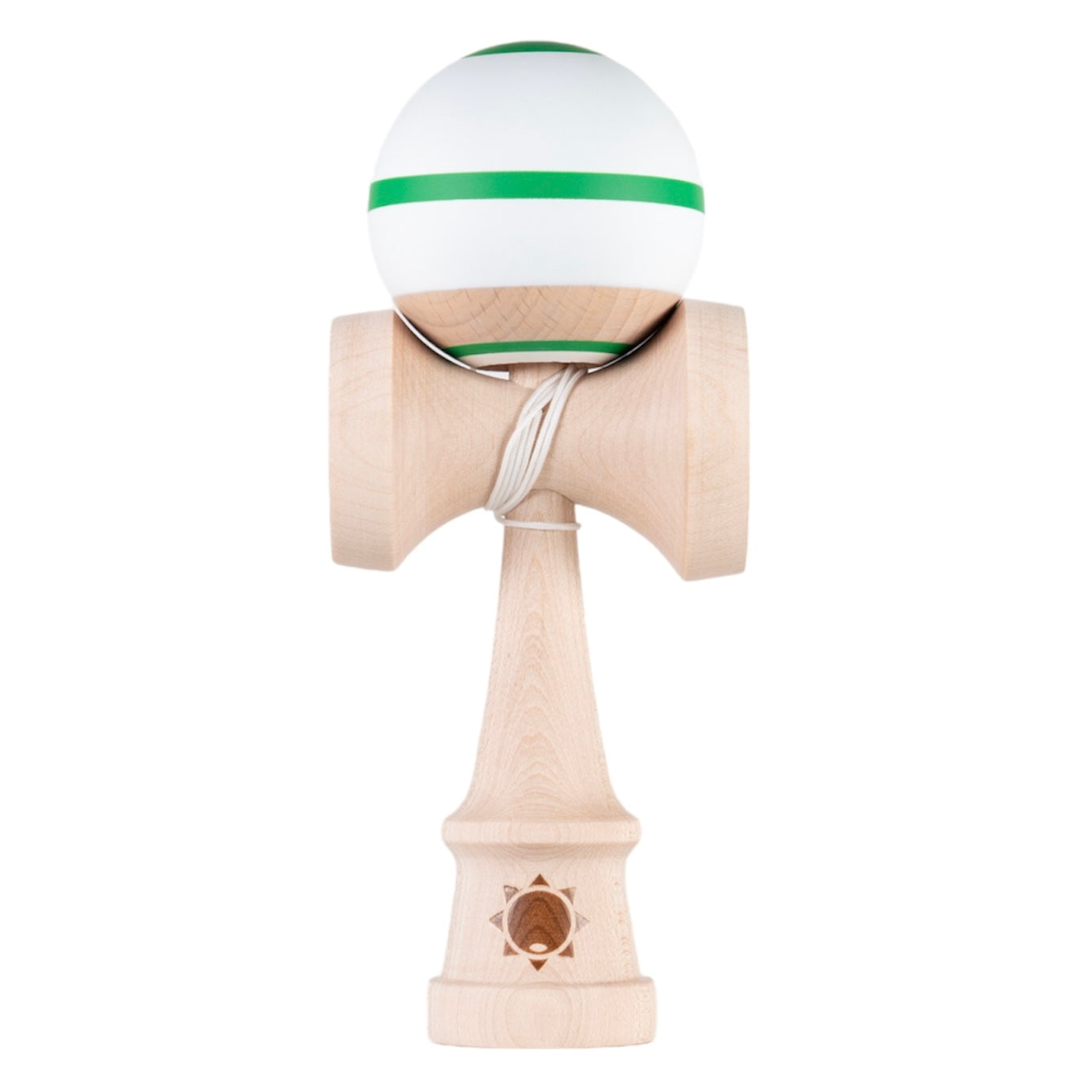 Heritage Kendama - Sol Vibes - Sol Kendamas
