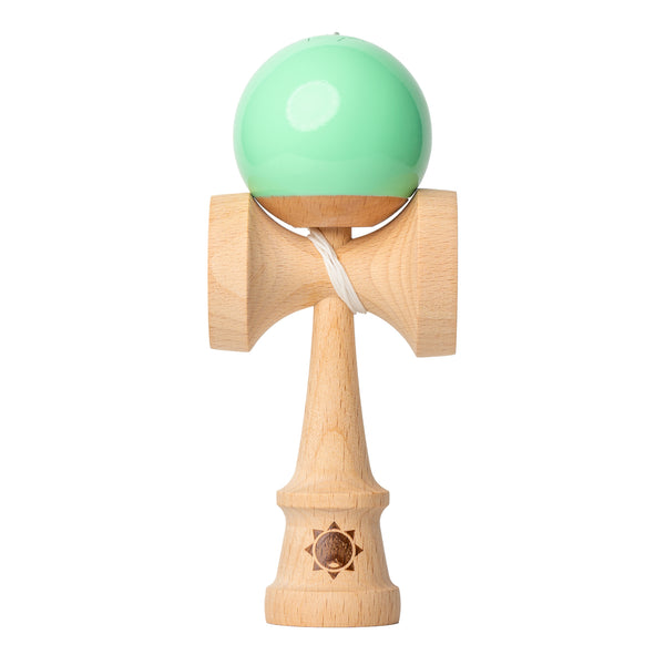 【2本セット】Sol Kendamas Pastels Mint - Sol Kendamas