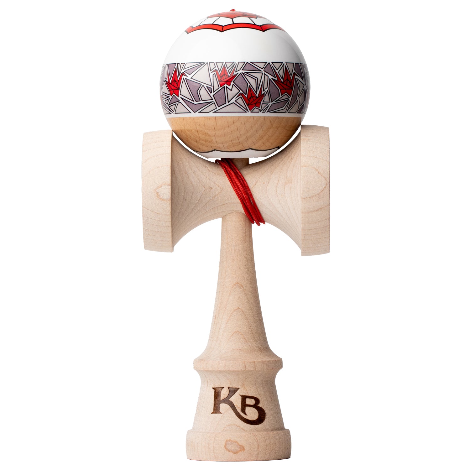 Kris Bosch Legend Model Kendama 3.0