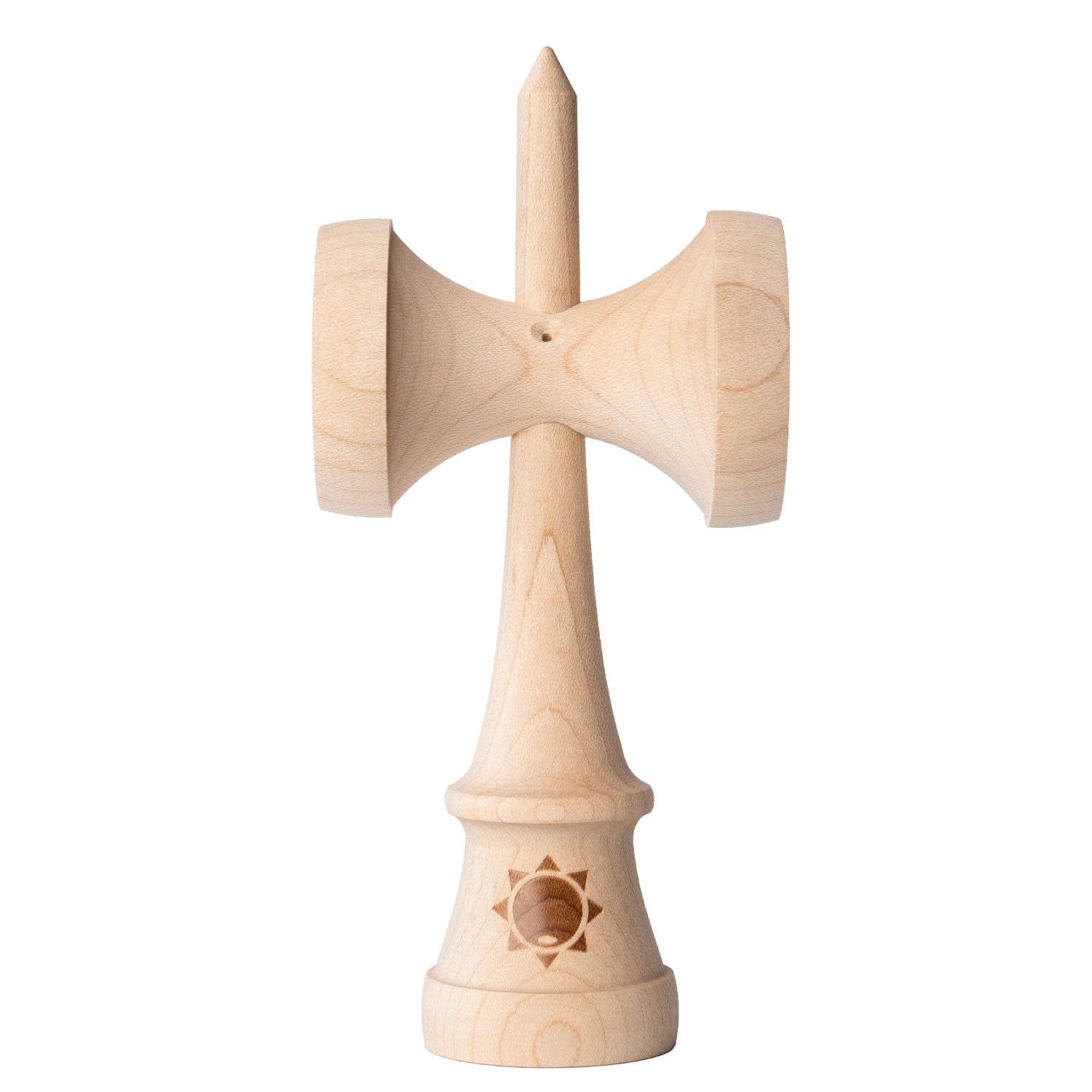 Maple Super Mega Banger Lacer Ken