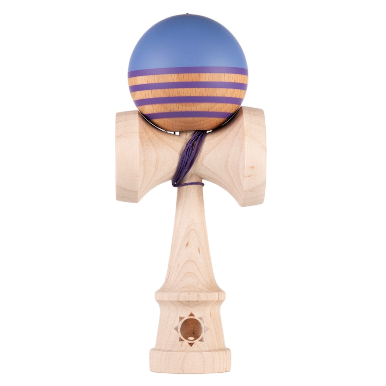 Marauder Kendama - Sol Vibes - Sol Kendamas