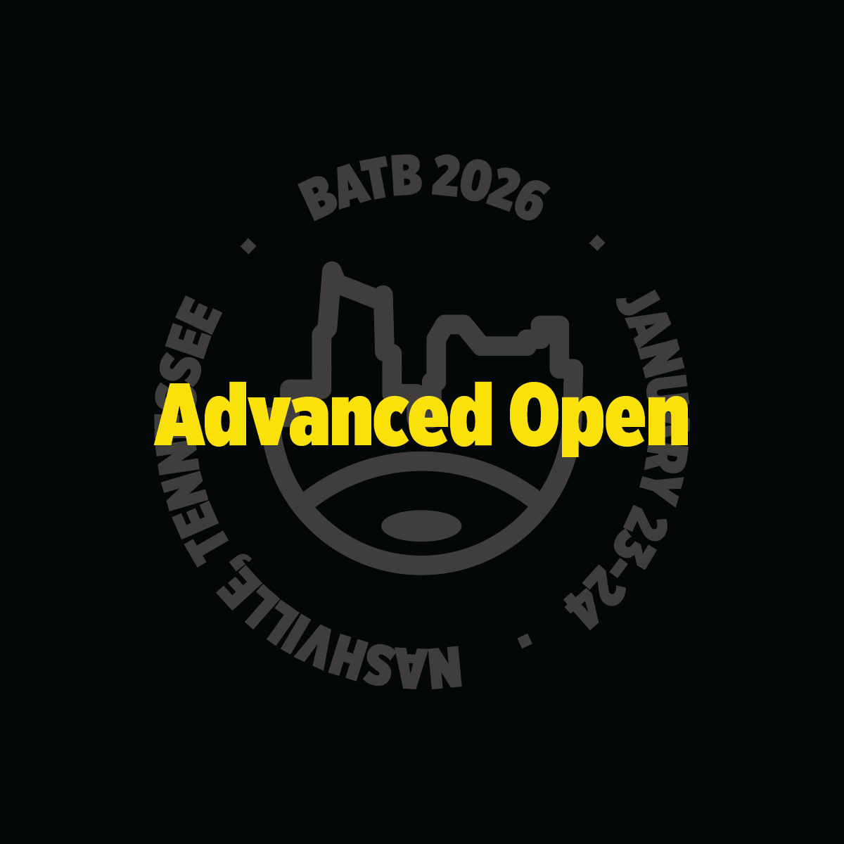 Advanced Open