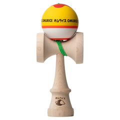 Omurice Kendama - Sol Kendamas