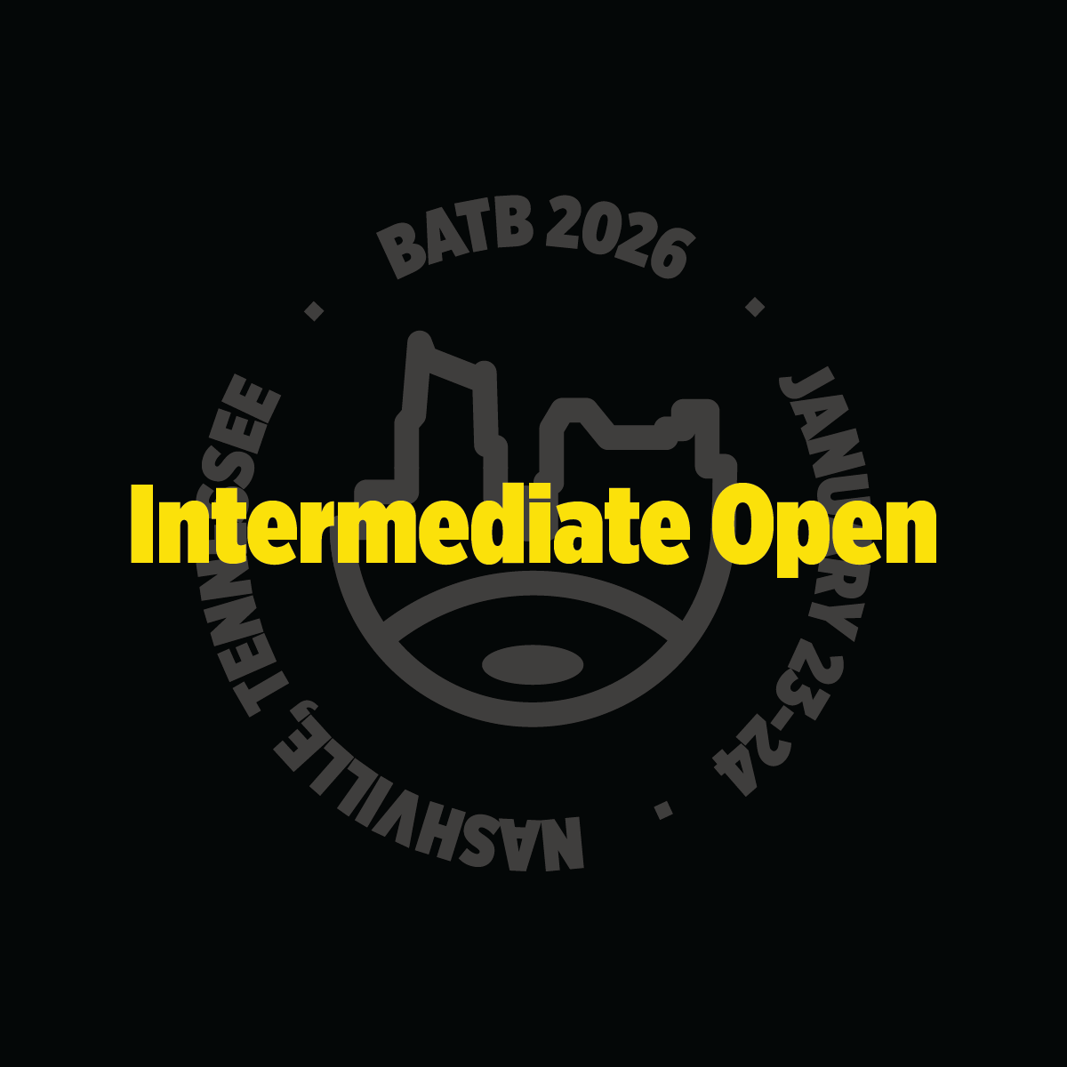Intermediate Open