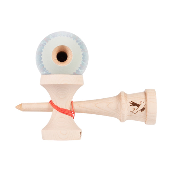 Purchase Kris Bosch Legend Kendama Model - Sol Kendamas