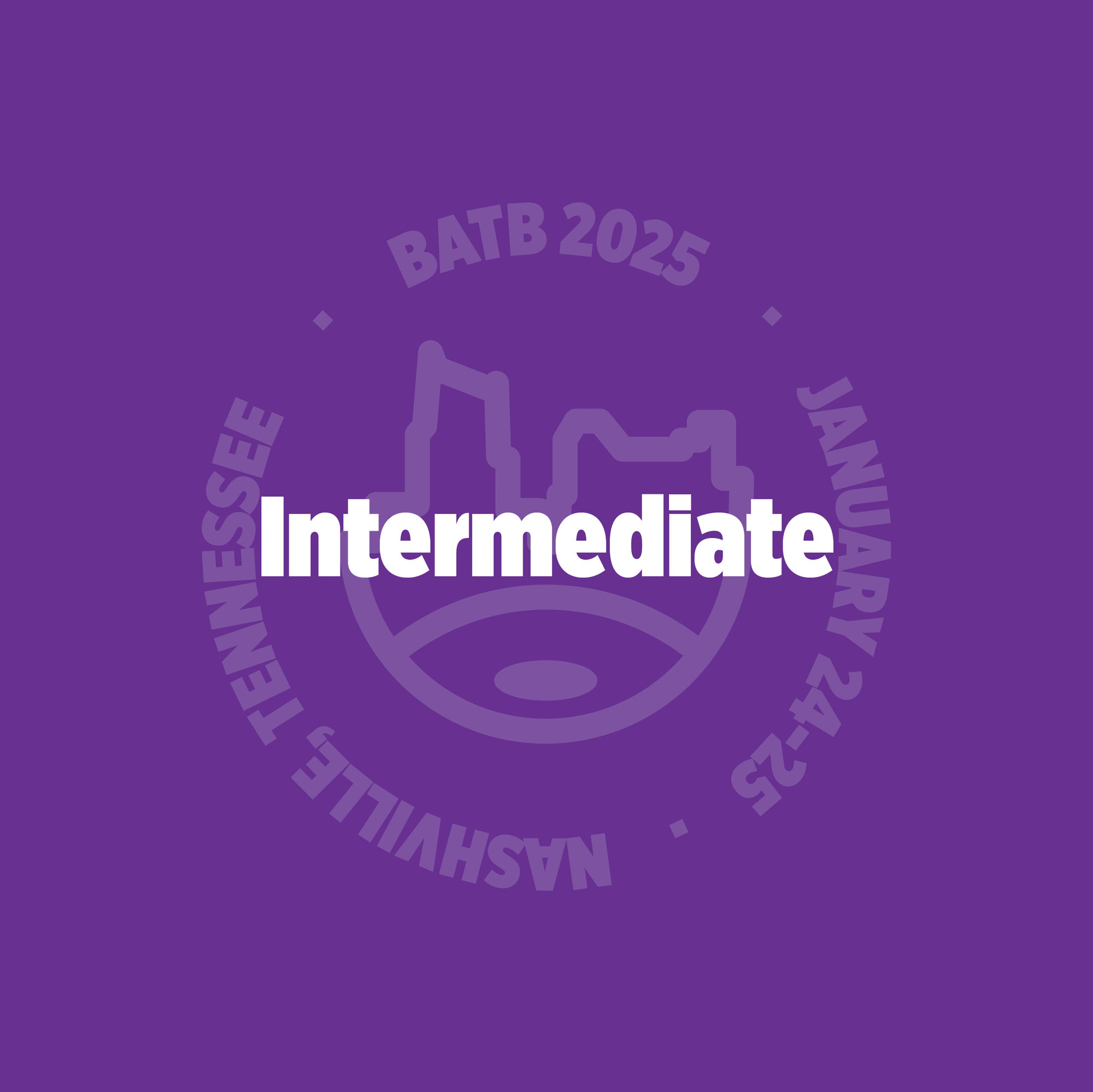 Intermediate Open